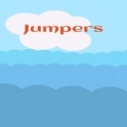 Med den aktuella spel Aqua city: Fish empires för Android ladda ner gratis Jumpers by AsFaktor d.o.o. till den andra mobiler eller surfplattan.