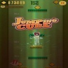 Med den aktuella spel Roller smash för Android ladda ner gratis Jumping cube HD till den andra mobiler eller surfplattan.