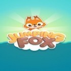 Med den aktuella spel Get Color - Water Sort Puzzle för Android ladda ner gratis Jumping fox: Climb that tree! till den andra mobiler eller surfplattan.
