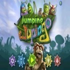 Med den aktuella spel Ace Box Race för Android ladda ner gratis Jumping Jupingo till den andra mobiler eller surfplattan.