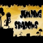 Med den aktuella spel Beyond ynth för Android ladda ner gratis Jumping shadows till den andra mobiler eller surfplattan.