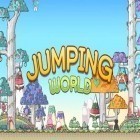 Med den aktuella spel Word U för Android ladda ner gratis Jumping world till den andra mobiler eller surfplattan.