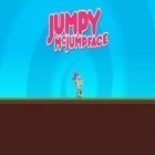 Med den aktuella spel Gunship-II för Android ladda ner gratis Jumpy McJumpface till den andra mobiler eller surfplattan.