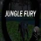 Med den aktuella spel Dictator: Rule the world för Android ladda ner gratis Jungle fury till den andra mobiler eller surfplattan.