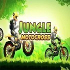 Med den aktuella spel Beach ice cream delivery för Android ladda ner gratis Jungle motocross kids racing till den andra mobiler eller surfplattan.