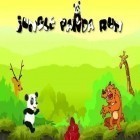 Med den aktuella spel The enchanted cave 2 för Android ladda ner gratis Jungle panda run till den andra mobiler eller surfplattan.