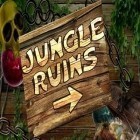 Med den aktuella spel Dragon seekers för Android ladda ner gratis Jungle Ruins HD till den andra mobiler eller surfplattan.