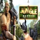 Med den aktuella spel Chuck the Muck för Android ladda ner gratis Jungle warrior: Assassin 3D till den andra mobiler eller surfplattan.