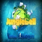 Med den aktuella spel Ayni fairyland för Android ladda ner gratis JungleBell till den andra mobiler eller surfplattan.