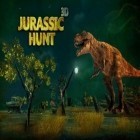 Med den aktuella spel Metal fist för Android ladda ner gratis Jurassic hunt 3D till den andra mobiler eller surfplattan.