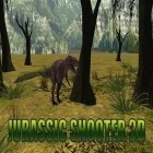 Med den aktuella spel Dragon seekers för Android ladda ner gratis Jurassic shooter 3D till den andra mobiler eller surfplattan.