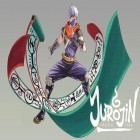 Med den aktuella spel Dragonheir: Silent Gods för Android ladda ner gratis Jurojin: Immortal ninja till den andra mobiler eller surfplattan.