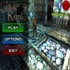 Med den aktuella spel War of gods: Rebirth för Android ladda ner gratis Just Run! till den andra mobiler eller surfplattan.