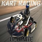 Med den aktuella spel Slaughter för Android ladda ner gratis Kart racing ultimate till den andra mobiler eller surfplattan.