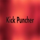 Med den aktuella spel Compulsive för Android ladda ner gratis Kick Puncher till den andra mobiler eller surfplattan.