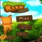 Med den aktuella spel Toad Escape för Android ladda ner gratis Kiko The Last Totem till den andra mobiler eller surfplattan.