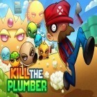 Med den aktuella spel Frog Volley beta för Android ladda ner gratis Kill the plumber till den andra mobiler eller surfplattan.