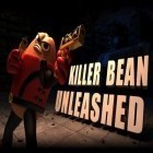 Med den aktuella spel Mortadelo and Filemon: Frenzy drive för Android ladda ner gratis Killer Bean Unleashed till den andra mobiler eller surfplattan.