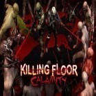Med den aktuella spel Dexter Stardust för Android ladda ner gratis Killing floor: Calamity till den andra mobiler eller surfplattan.