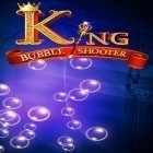 Med den aktuella spel Sunburn! för Android ladda ner gratis King bubble shooter royale till den andra mobiler eller surfplattan.