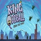 Med den aktuella spel The Sims 3 för Android ladda ner gratis King Oddball till den andra mobiler eller surfplattan.