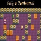 Med den aktuella spel Runemals för Android ladda ner gratis King of bomberman till den andra mobiler eller surfplattan.