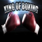Med den aktuella spel Рoise för Android ladda ner gratis King of boxing 3D till den andra mobiler eller surfplattan.