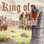 Med den aktuella spel Amazing mini driver 3D för Android ladda ner gratis King of Dragon pass till den andra mobiler eller surfplattan.