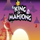 Med den aktuella spel Gruntprince journey: Hero run för Android ladda ner gratis King of mahjong solitaire: King of tiles till den andra mobiler eller surfplattan.