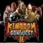 Med den aktuella spel Pixel dead: Survival fps för Android ladda ner gratis Kingdom conquest 2 till den andra mobiler eller surfplattan.