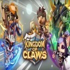 Med den aktuella spel Virtual Villagers 2 för Android ladda ner gratis Kingdom of claws till den andra mobiler eller surfplattan.