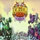 Med den aktuella spel Wow Fish för Android ladda ner gratis Kingdom rush: Origins till den andra mobiler eller surfplattan.