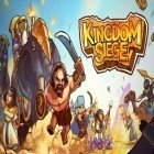 Med den aktuella spel Conquer 3 Kingdoms för Android ladda ner gratis Kingdom siege till den andra mobiler eller surfplattan.