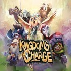 Med den aktuella spel Ayo Mobile för Android ladda ner gratis Kingdoms charge till den andra mobiler eller surfplattan.