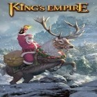 Med den aktuella spel Super Dynamite Fishing för Android ladda ner gratis King's empire till den andra mobiler eller surfplattan.