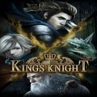 Med den aktuella spel Miracle: In the world of fairy tales. Match 3 för Android ladda ner gratis King's knight till den andra mobiler eller surfplattan.
