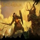 Med den aktuella spel Vikings & Dragons Fishing Adventure för Android ladda ner gratis Kings of the realm till den andra mobiler eller surfplattan.