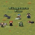 Med den aktuella spel Train-tiles express för Android ladda ner gratis Kingturn RPG plus till den andra mobiler eller surfplattan.