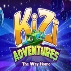 Med den aktuella spel Vikings & Dragons Fishing Adventure för Android ladda ner gratis Kizi adventures till den andra mobiler eller surfplattan.