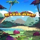 Med den aktuella spel Schools of magic för Android ladda ner gratis Kiziland till den andra mobiler eller surfplattan.