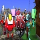 Med den aktuella spel Kingmaker: Rise to the throne för Android ladda ner gratis Knight strike till den andra mobiler eller surfplattan.