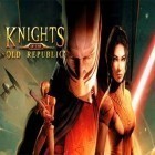 Med den aktuella spel Empress of the Deep 2 för Android ladda ner gratis Knights of the Old republic till den andra mobiler eller surfplattan.