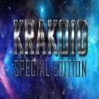 Med den aktuella spel Antique road trip 2 för Android ladda ner gratis Krakoid: Special edition till den andra mobiler eller surfplattan.