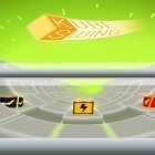 Med den aktuella spel Ragdoll duel för Android ladda ner gratis Kube swing till den andra mobiler eller surfplattan.