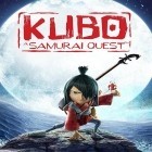 Med den aktuella spel Playman: Winter Games för Android ladda ner gratis Kubo: A samurai quest till den andra mobiler eller surfplattan.