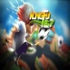 Med den aktuella spel Bird candy hotel för Android ladda ner gratis Kung fu feet: Ultimate soccer till den andra mobiler eller surfplattan.
