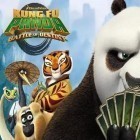 Med den aktuella spel Candy frenzy för Android ladda ner gratis Kung fu panda: Battle of destiny till den andra mobiler eller surfplattan.