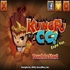Med den aktuella spel Tow N Go för Android ladda ner gratis KungFuGo till den andra mobiler eller surfplattan.