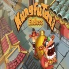 Med den aktuella spel Maze 3D för Android ladda ner gratis KungfuTaxi-Endless till den andra mobiler eller surfplattan.