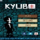 Med den aktuella spel Cruise control för Android ladda ner gratis Kyubo till den andra mobiler eller surfplattan.